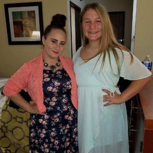 Meet your Posher, Morgan